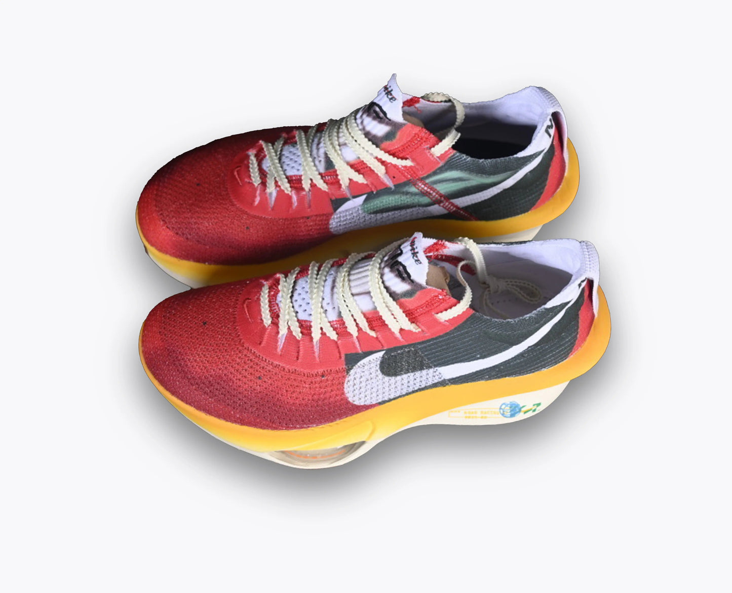 Nike Alphafly 3 The Sting International Running Pack 1978