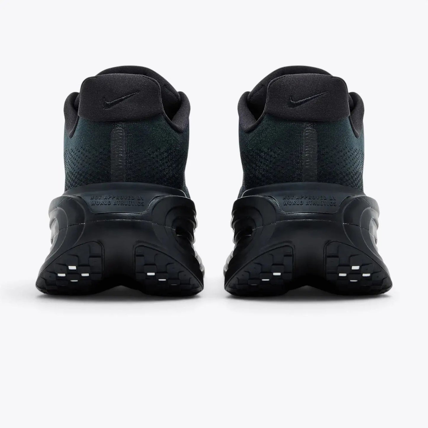 Nike Vomero Premium Triple Black