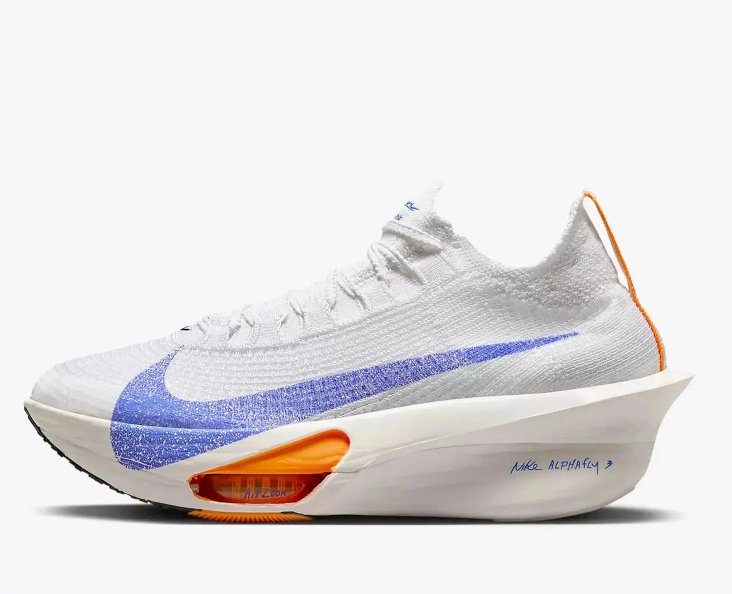 Nike Alphafly 3 Blueprint Pack Bowerman