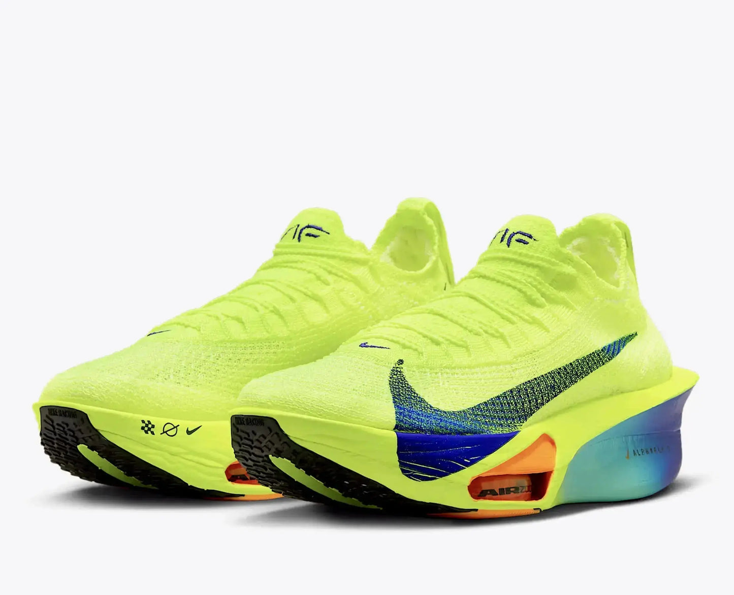 Nike Alphafly 3 Volt Concord