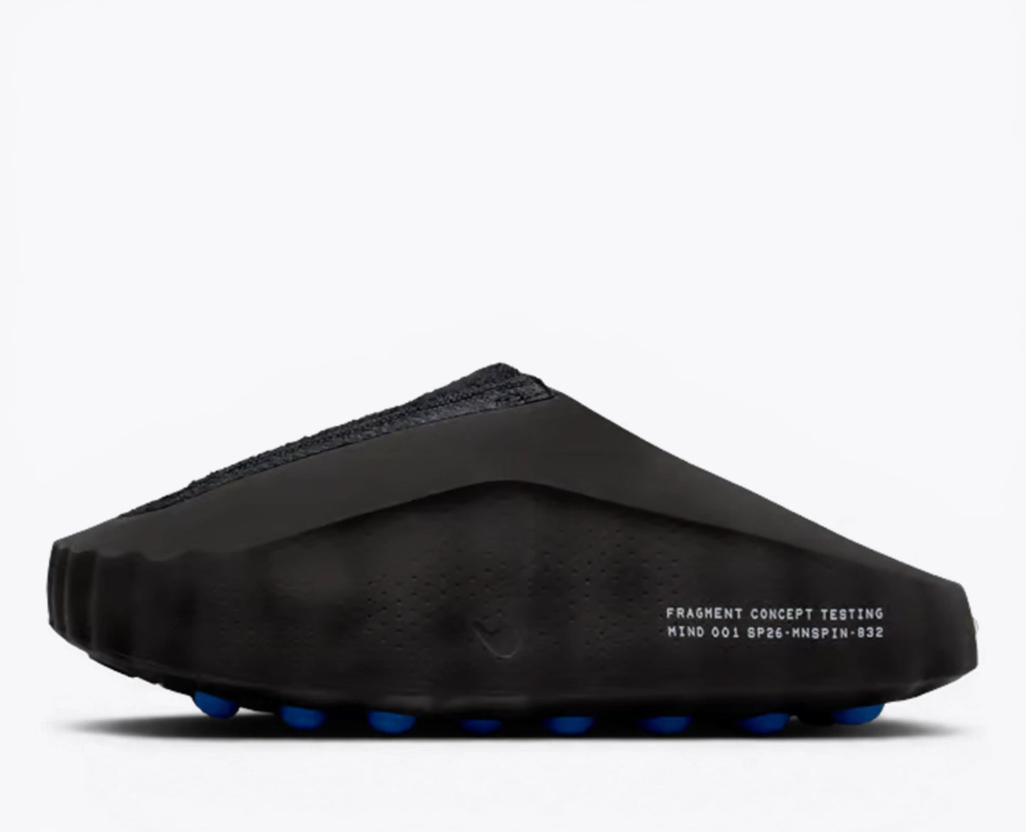 Fragment Design x Nike Mind 001