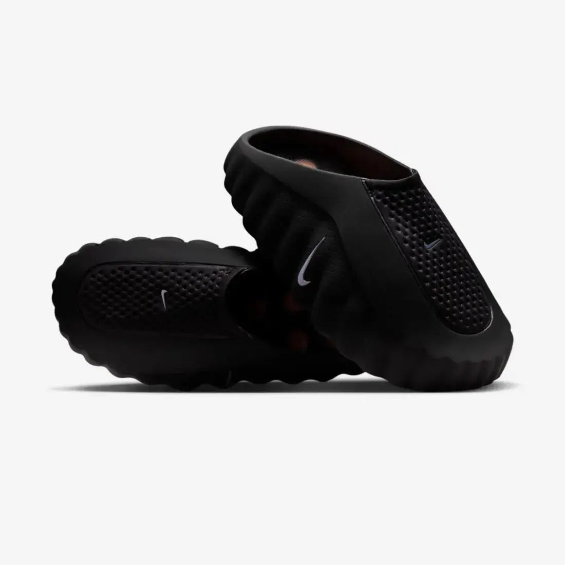Nike Mind 001 Black Hyper Crimson