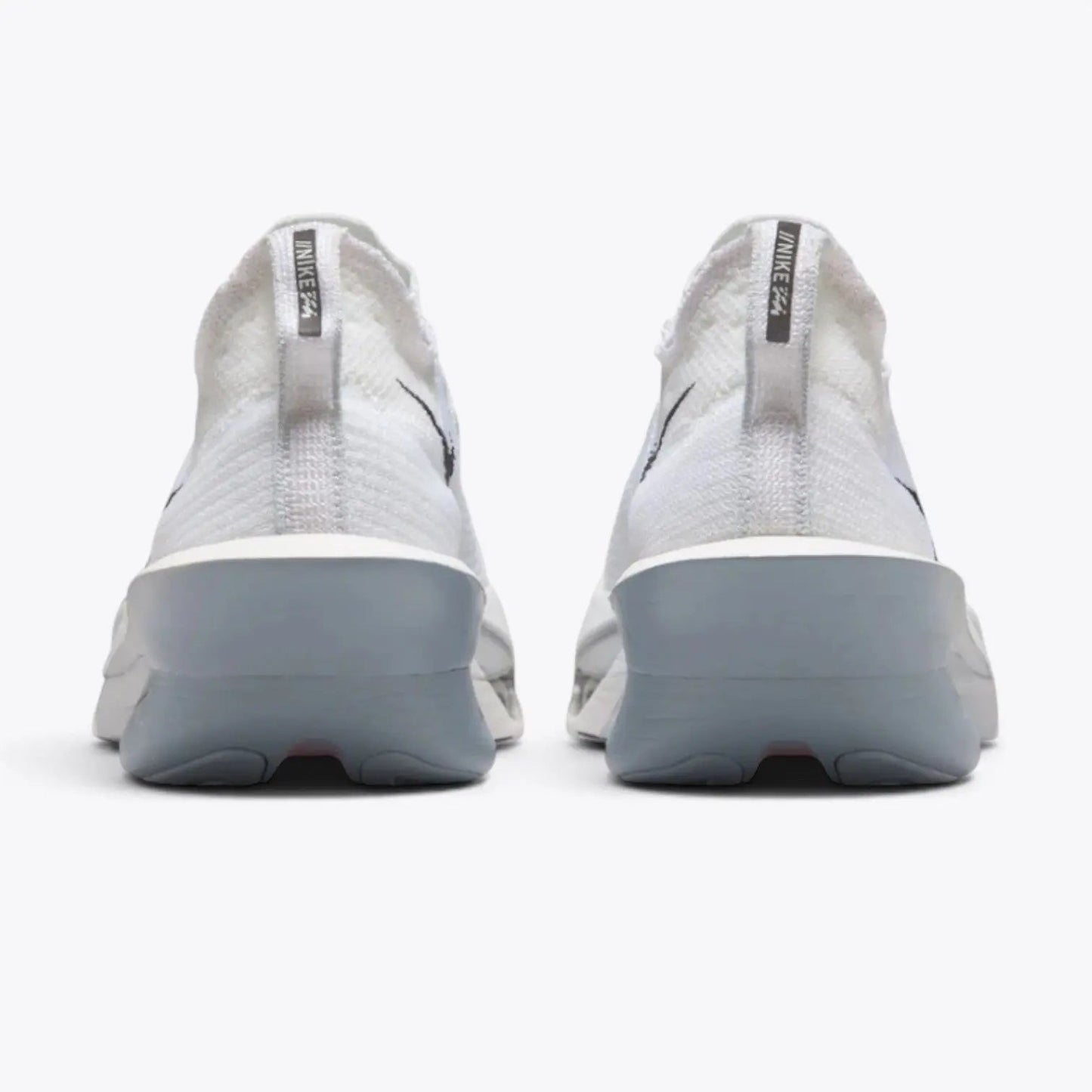 Nike Alphafly 3 Gridiron White Pure Platinum