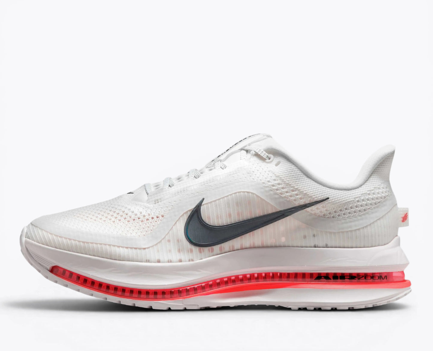 Nike Pegasus Premium Summit White Bright Crimson