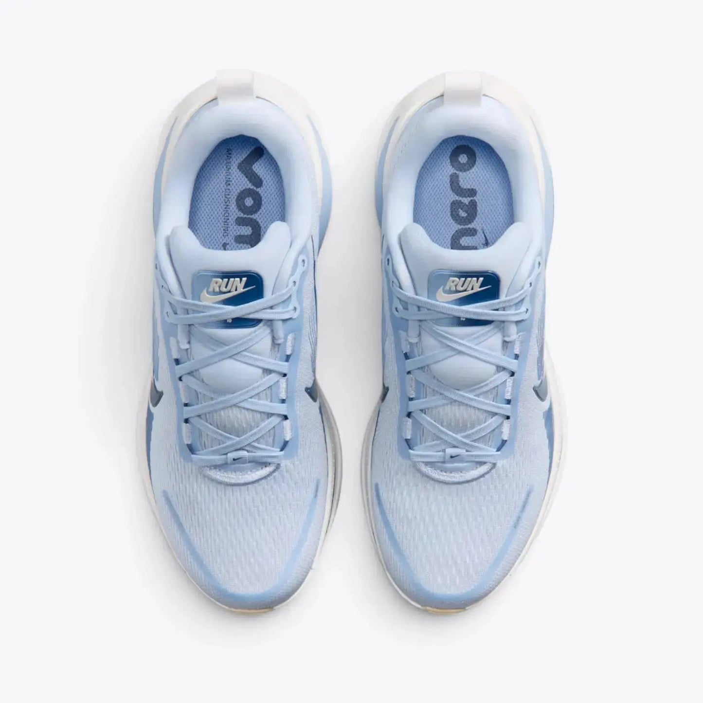 Nike Vomero 18 Ashen Slate Diffused Blue