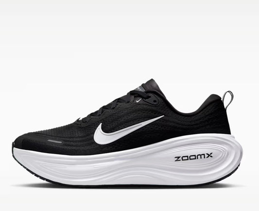 Nike Vomero Plus Black White