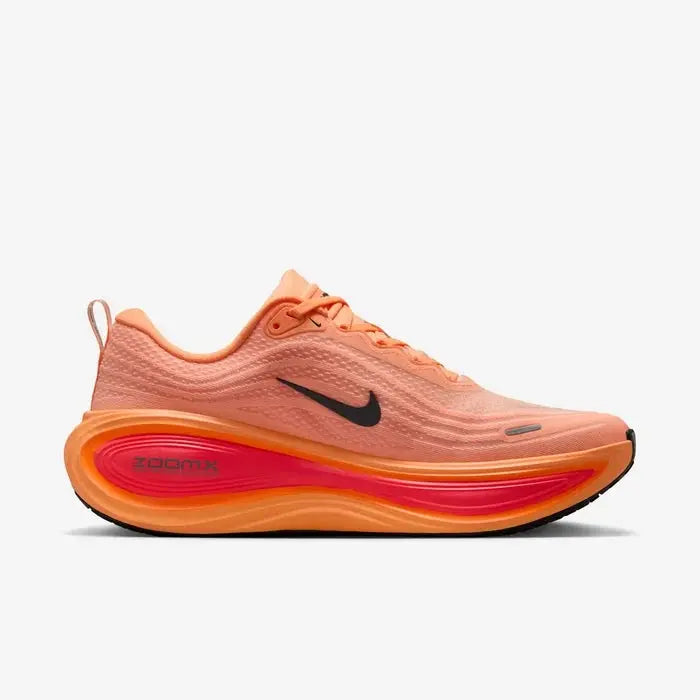 Nike Vomero Plus Orange Pulse