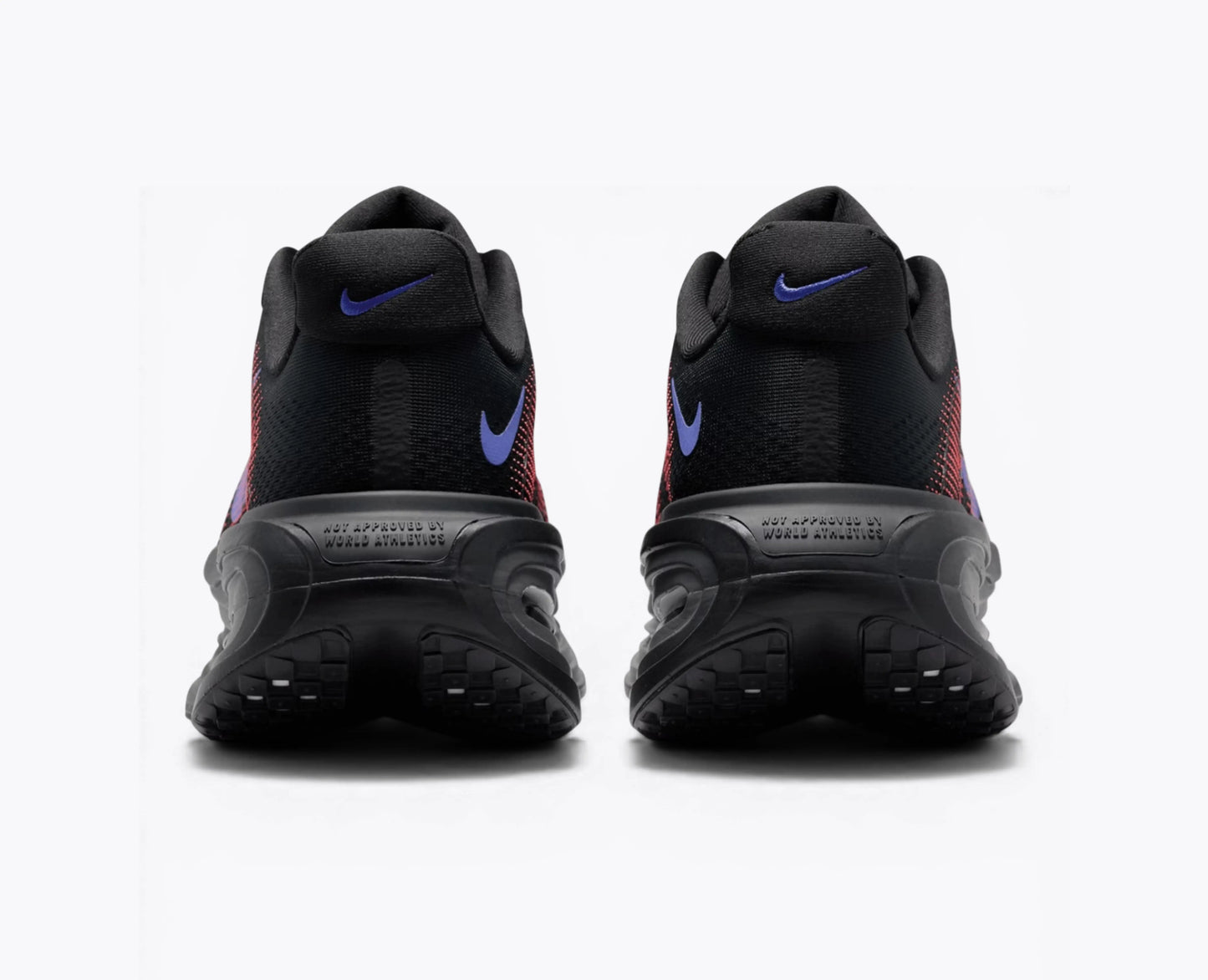 Nike Vomero Premium Black Sapphire Hot Lava