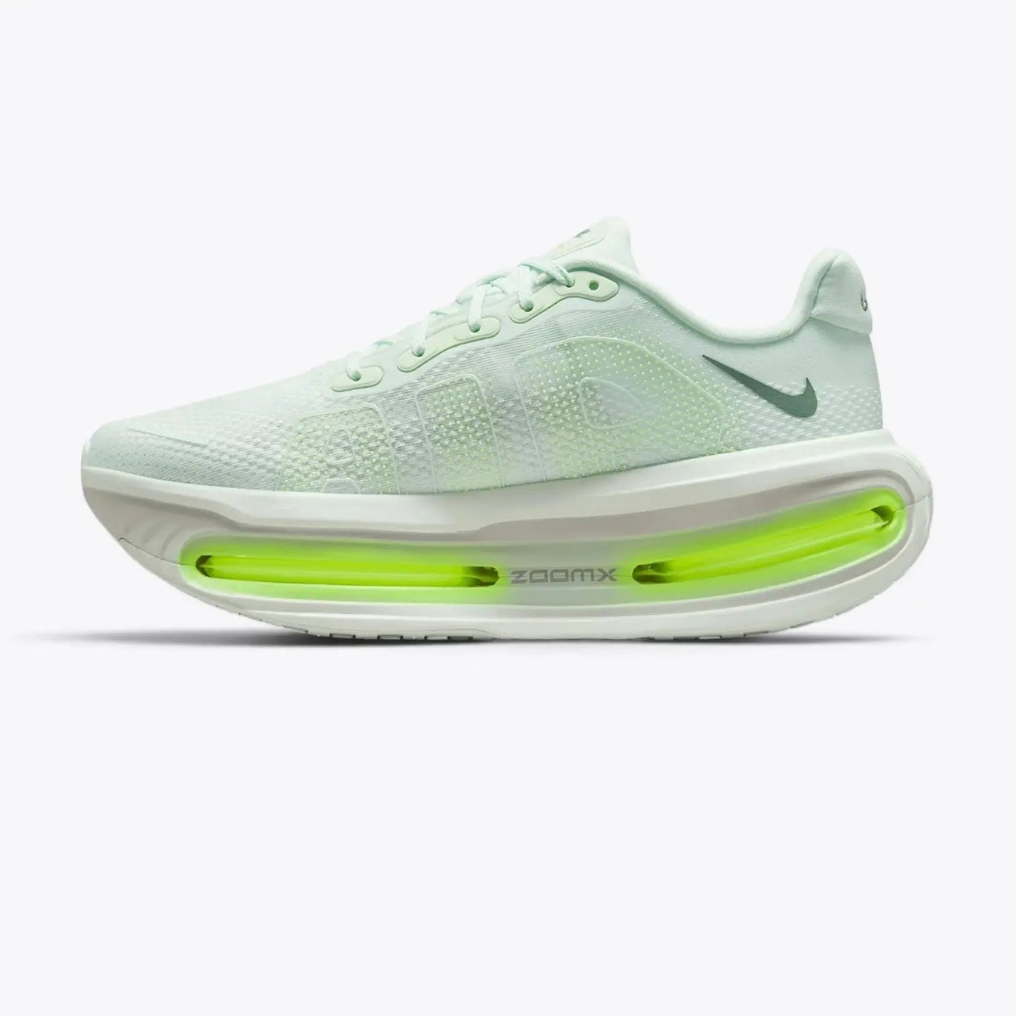 Nike Vomero Premium Green Barely Volt