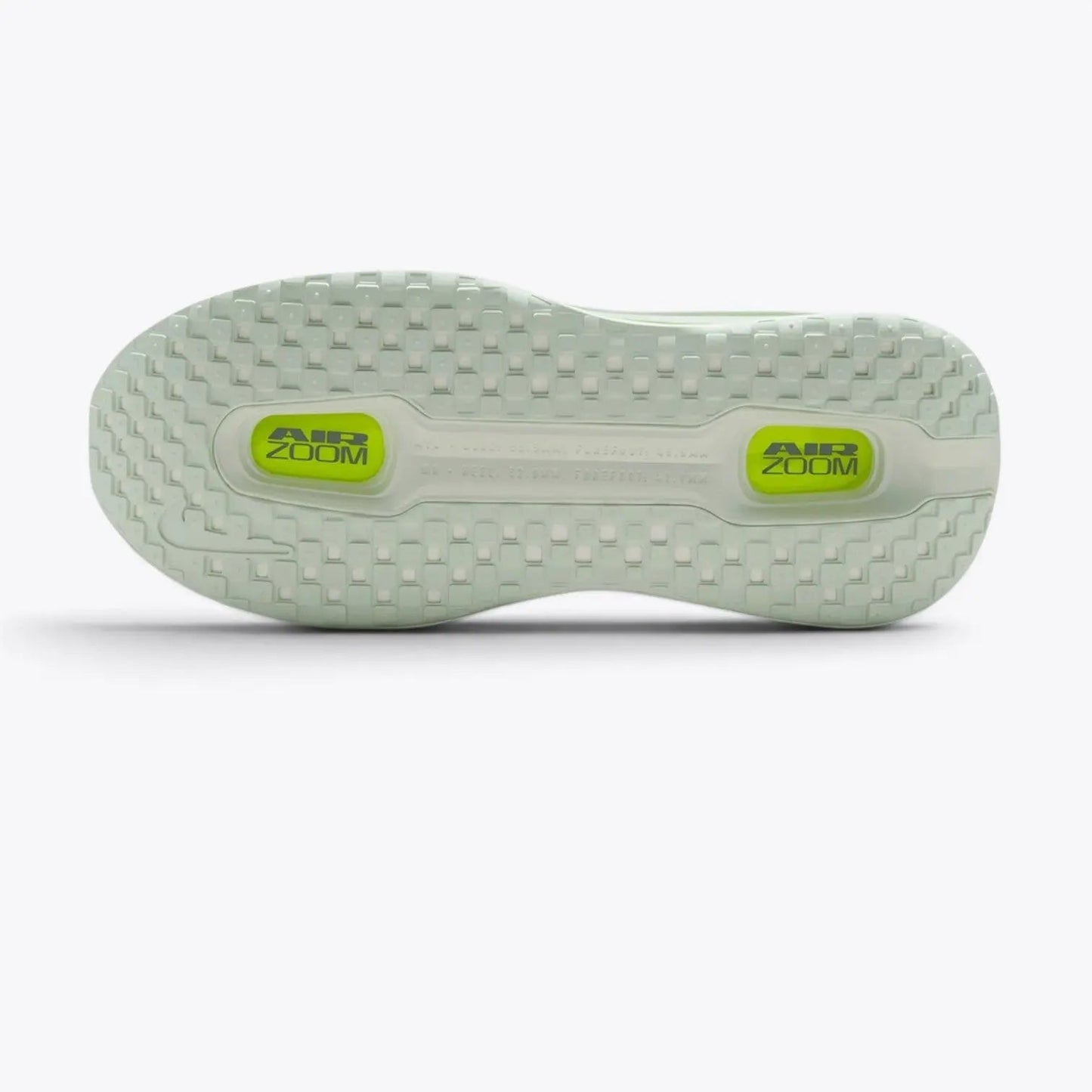 Nike Vomero Premium Green Barely Volt
