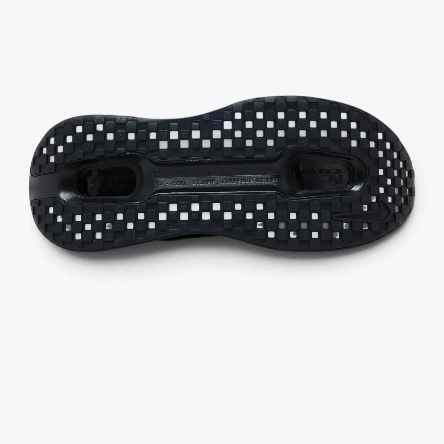 Nike Vomero Premium Triple Black