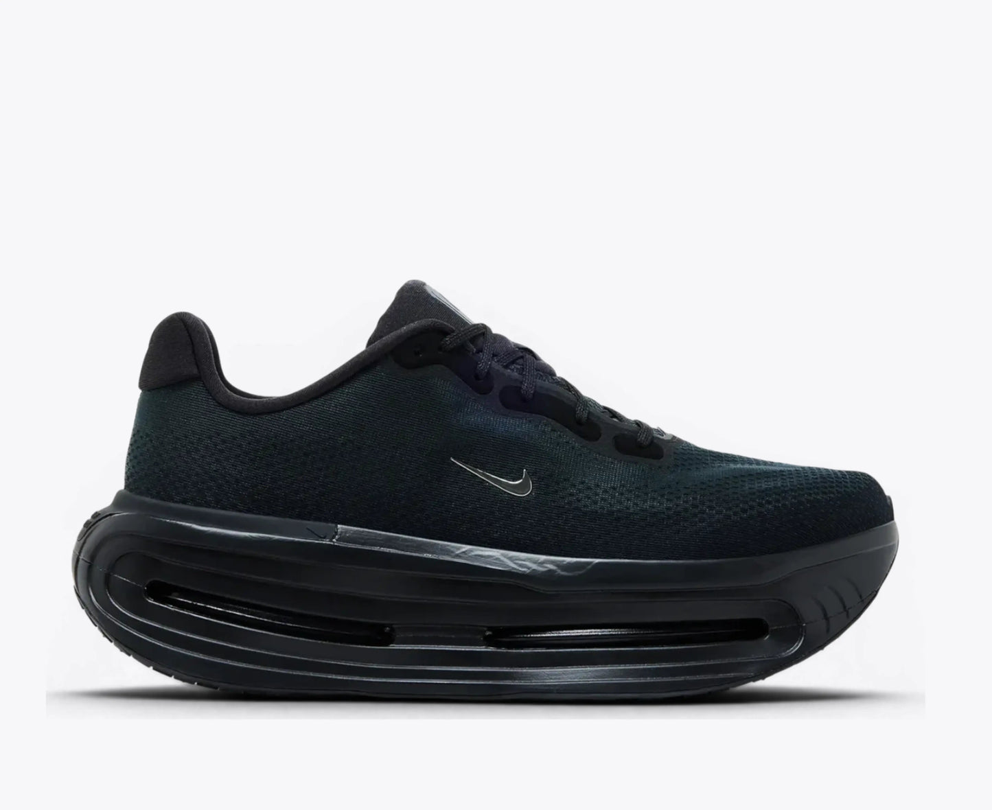 Nike Vomero Premium Triple Black