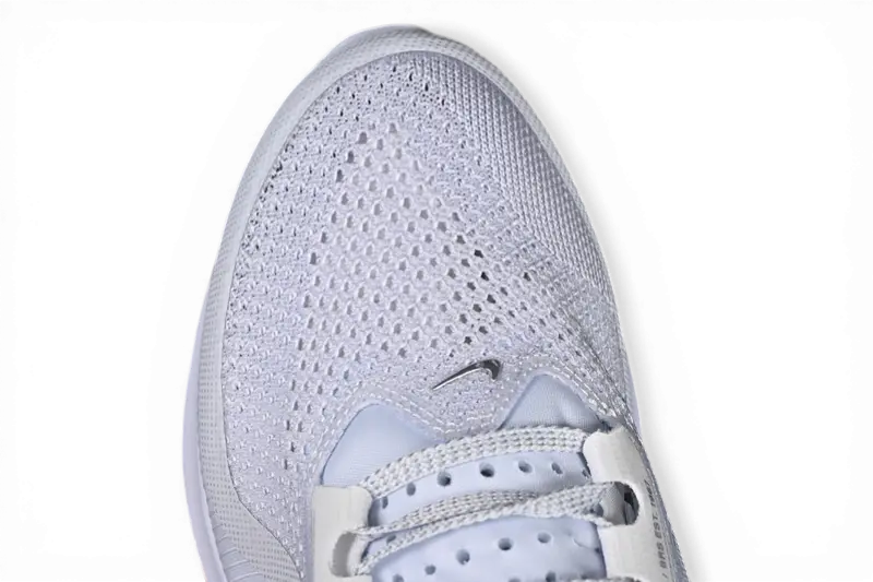 Nike Pegasus Premium Airscape Football Grey Orange