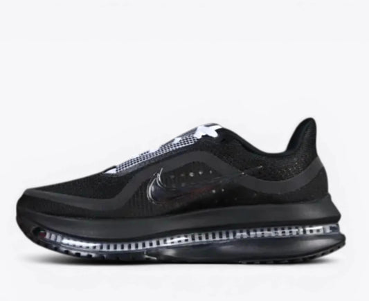 Nike Pegasus Premium SP Black White Silver