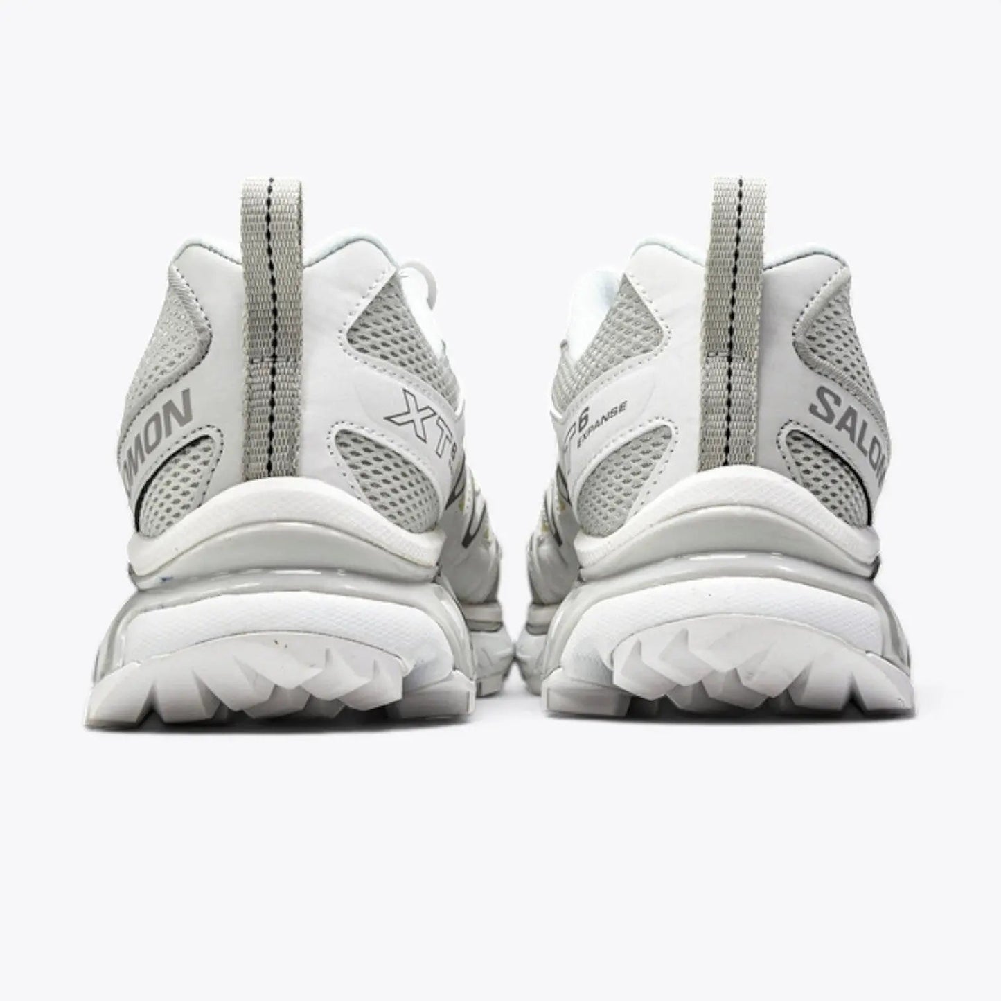 Salomon XT-6 Expanse Vanilla Ice/White/Alloy