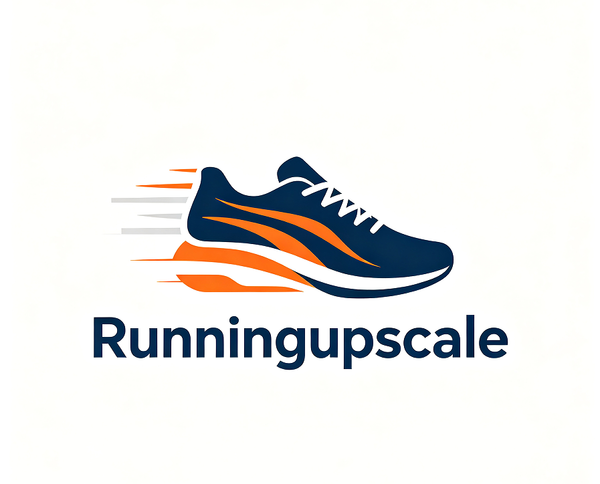Runningupscale