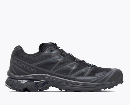 Salomon XT-6 Black Phantom